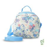 Lunchbag BORRADOR  4GF