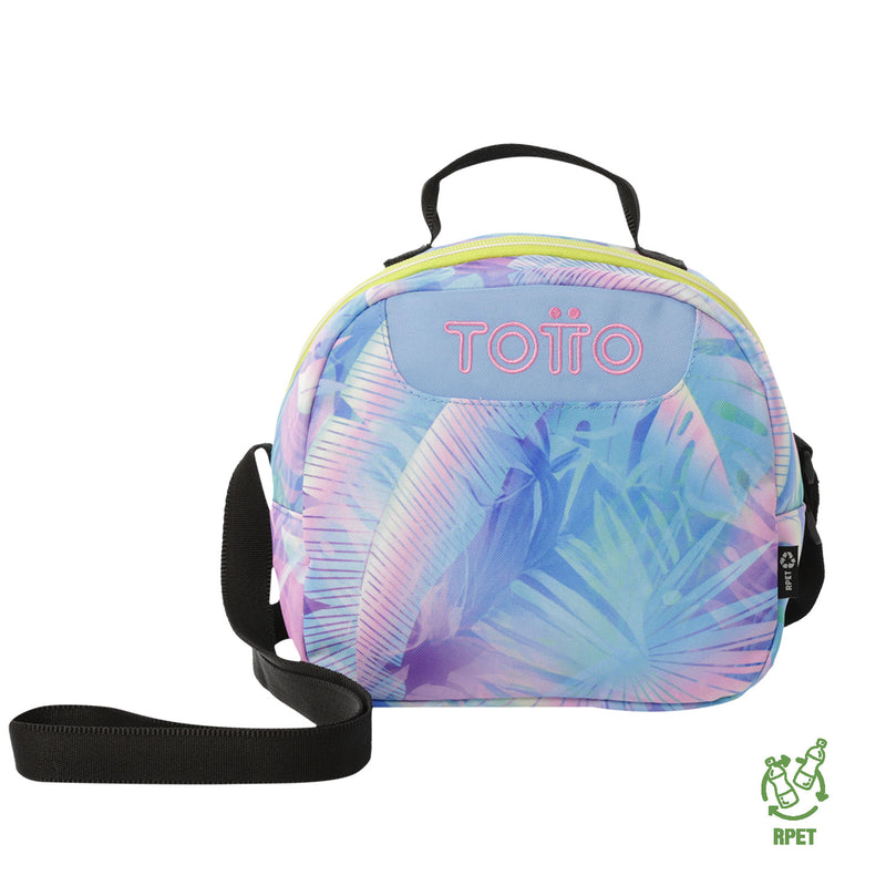Lunchbag BORRADOR 0FB