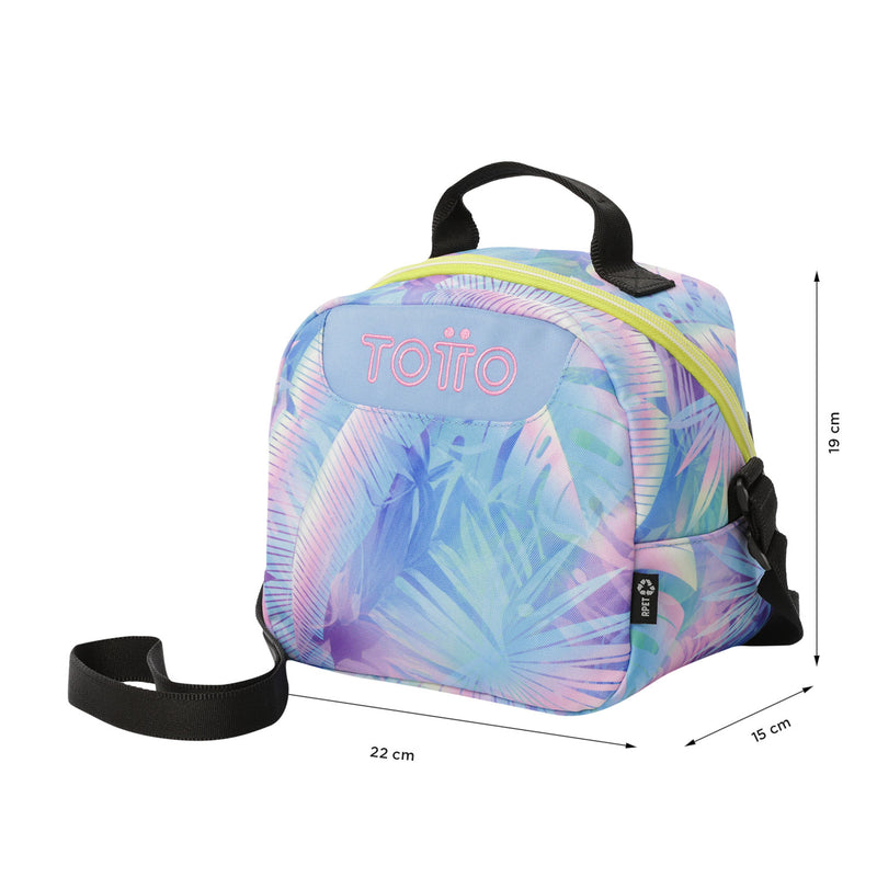 Lunchbag BORRADOR 0FB