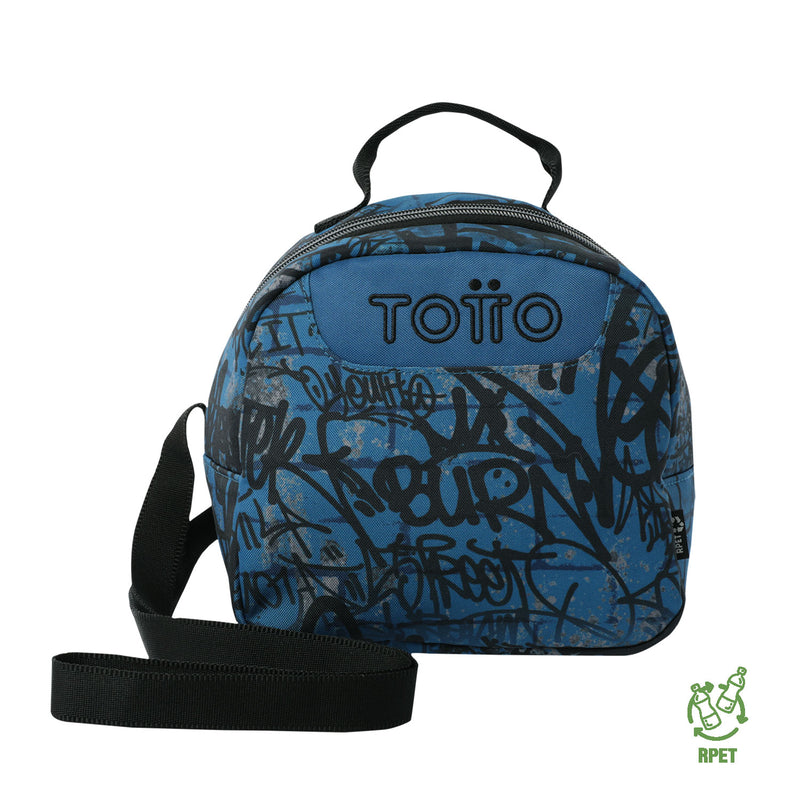 Lunchbag BORRADOR 4EC