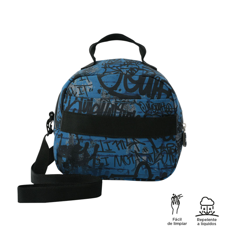 Lunchbag BORRADOR 4EC