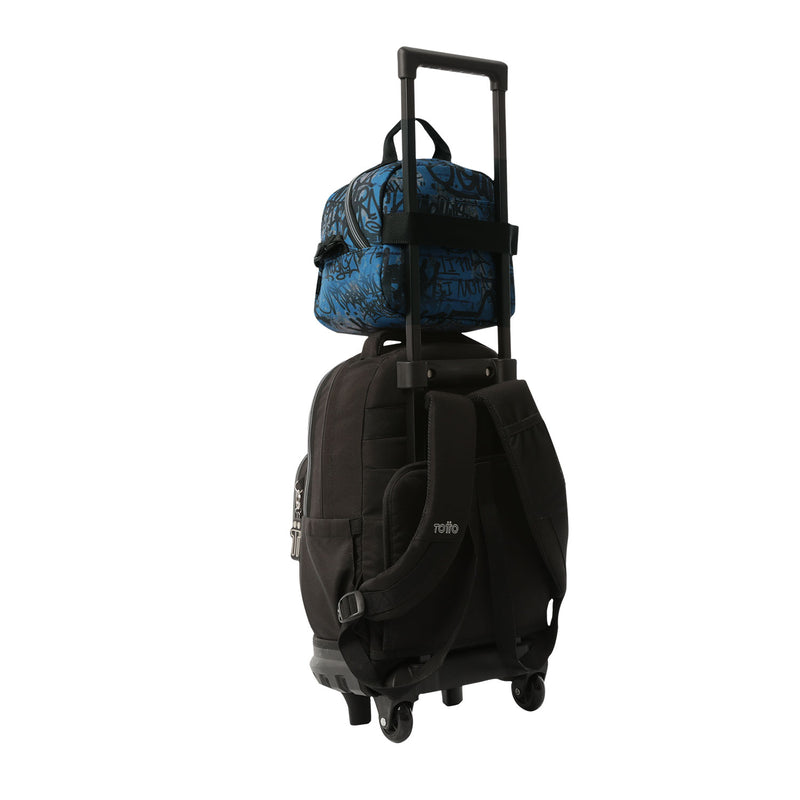Lunchbag BORRADOR 4EC