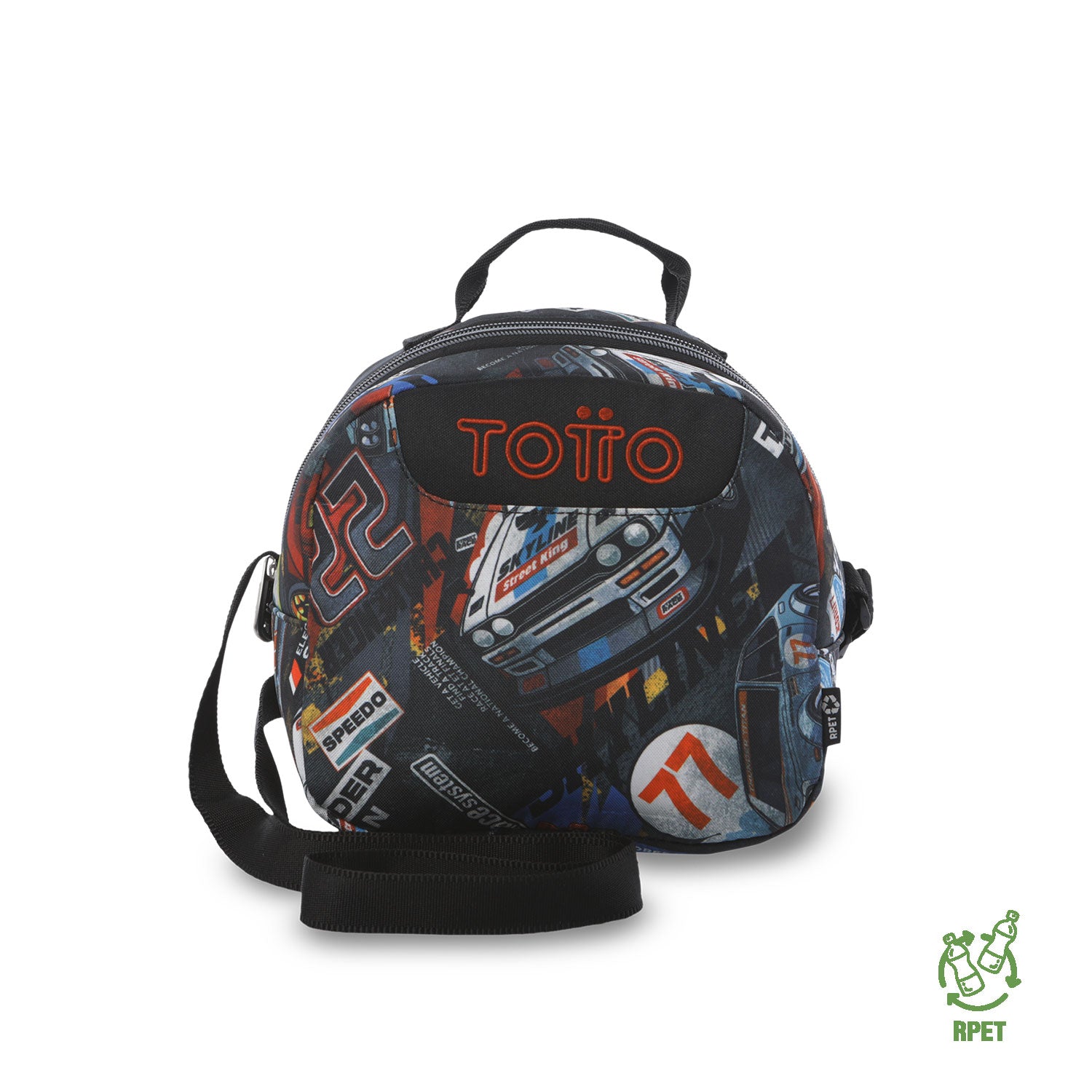 Lunchbag BORRADOR  0RN