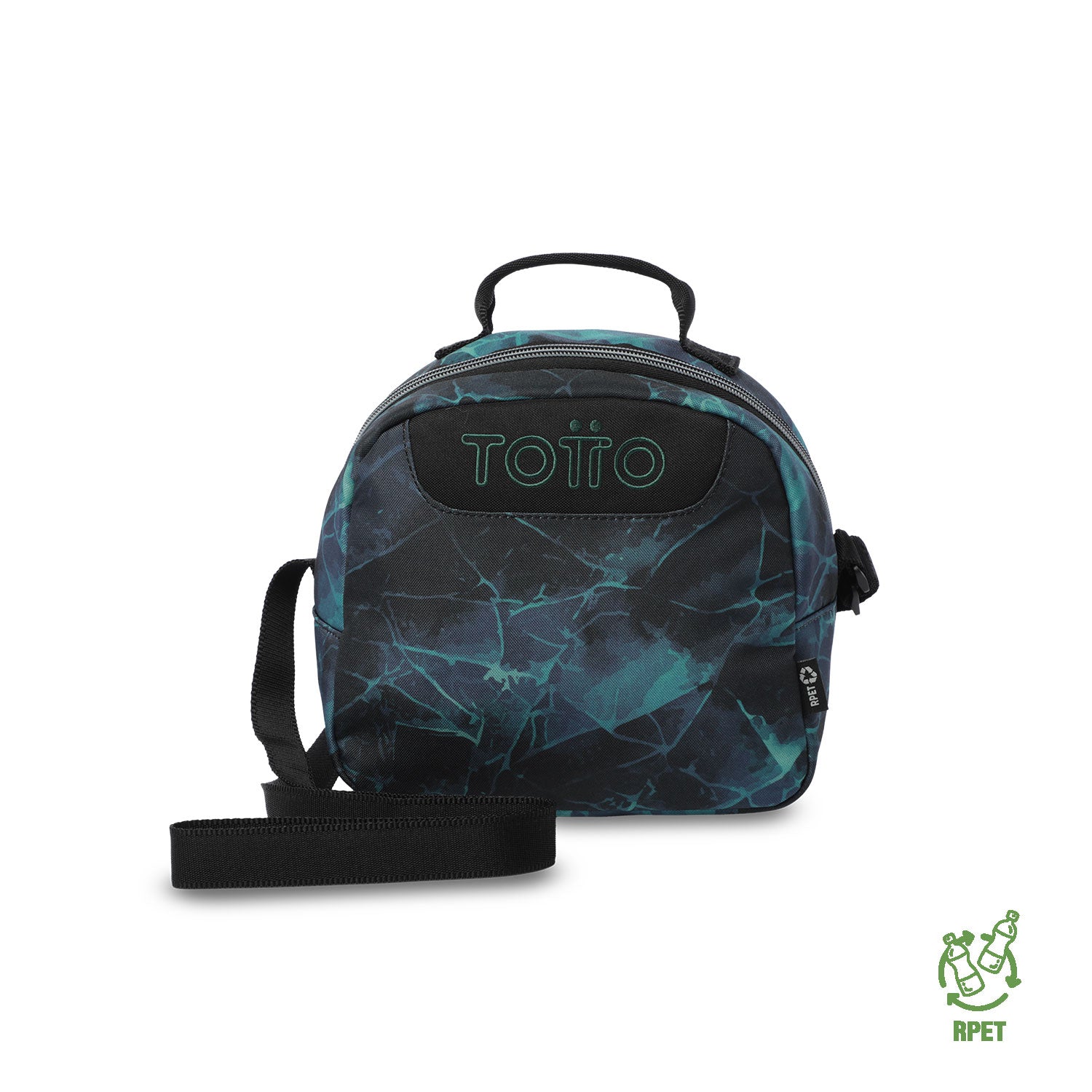 Lunchbag BORRADOR  4FL