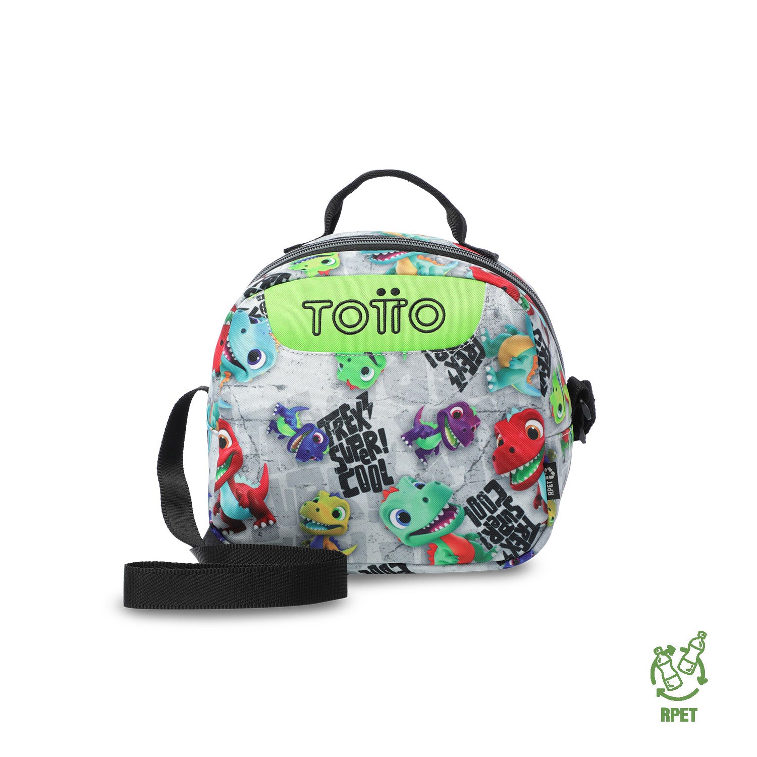 Lunchbag BORRADOR  4GC