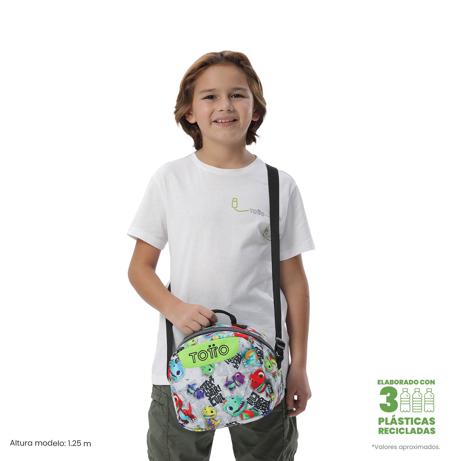 Lunchbag BORRADOR  4GC