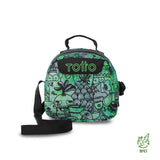 Lunchbag BORRADOR ECOLE SOLID  N01