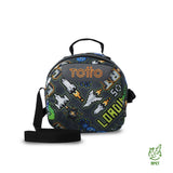 Lunchbag BORRADOR  4GF