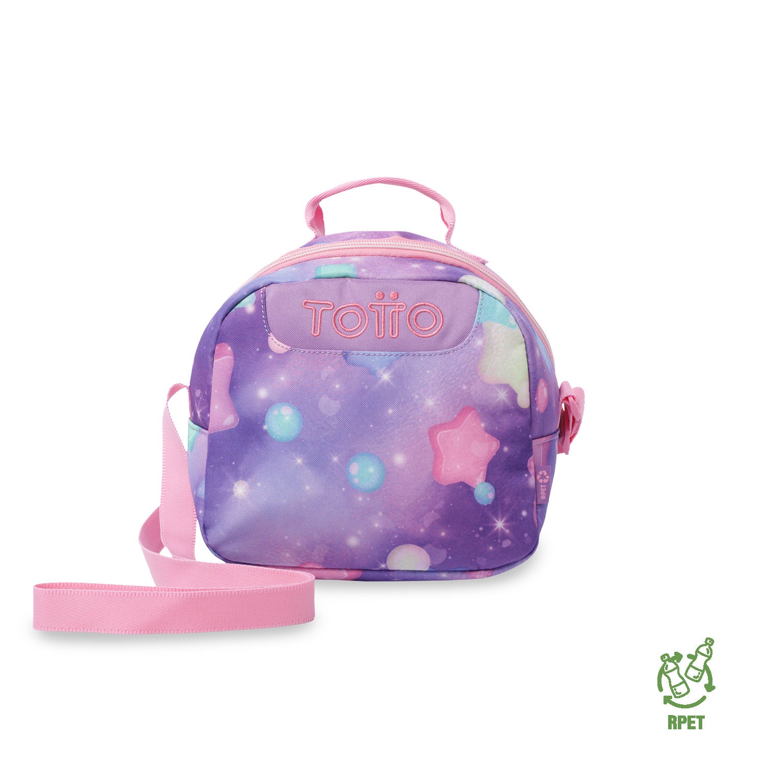 Lunchbag BORRADOR  4IX