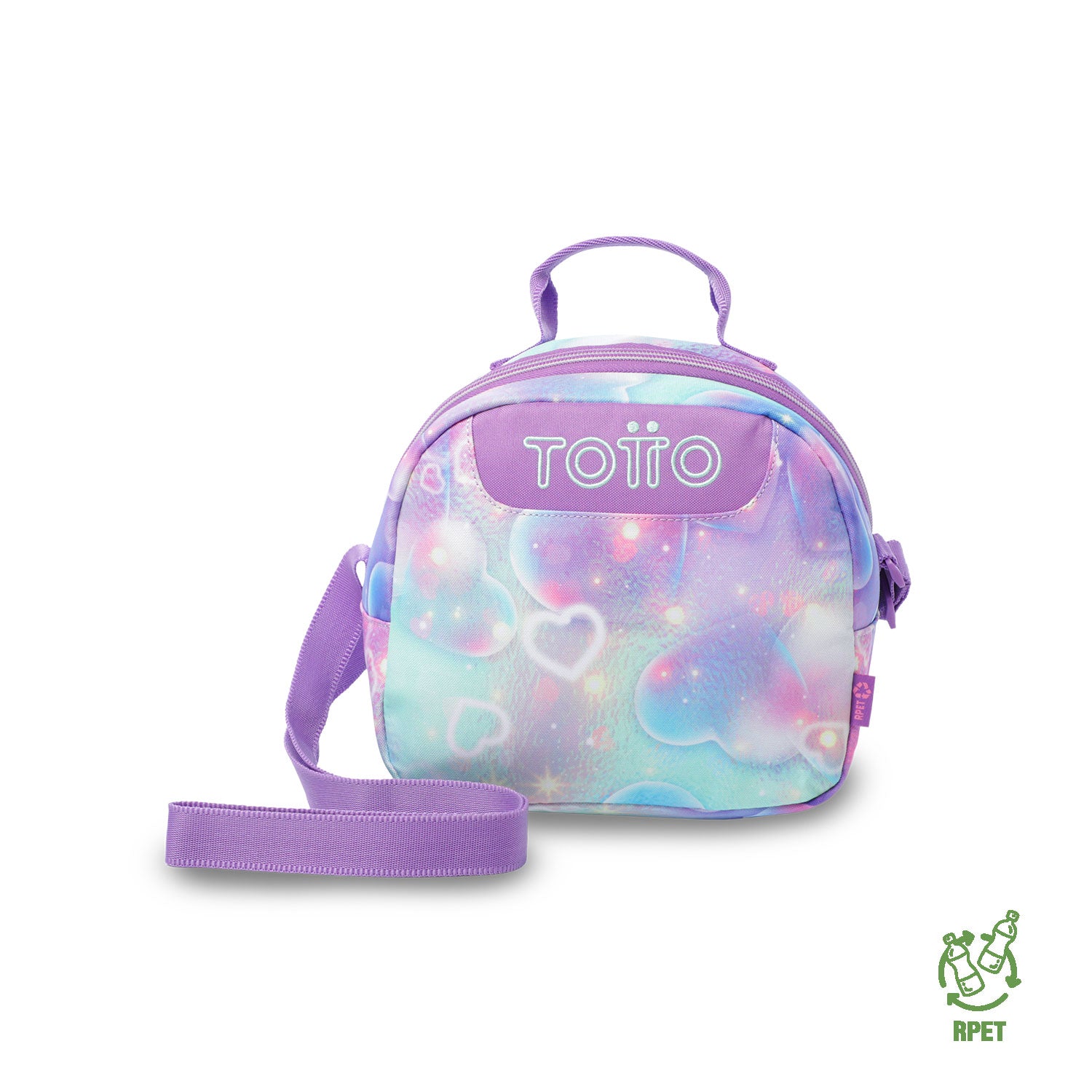 Lunchbag BORRADOR  5MG