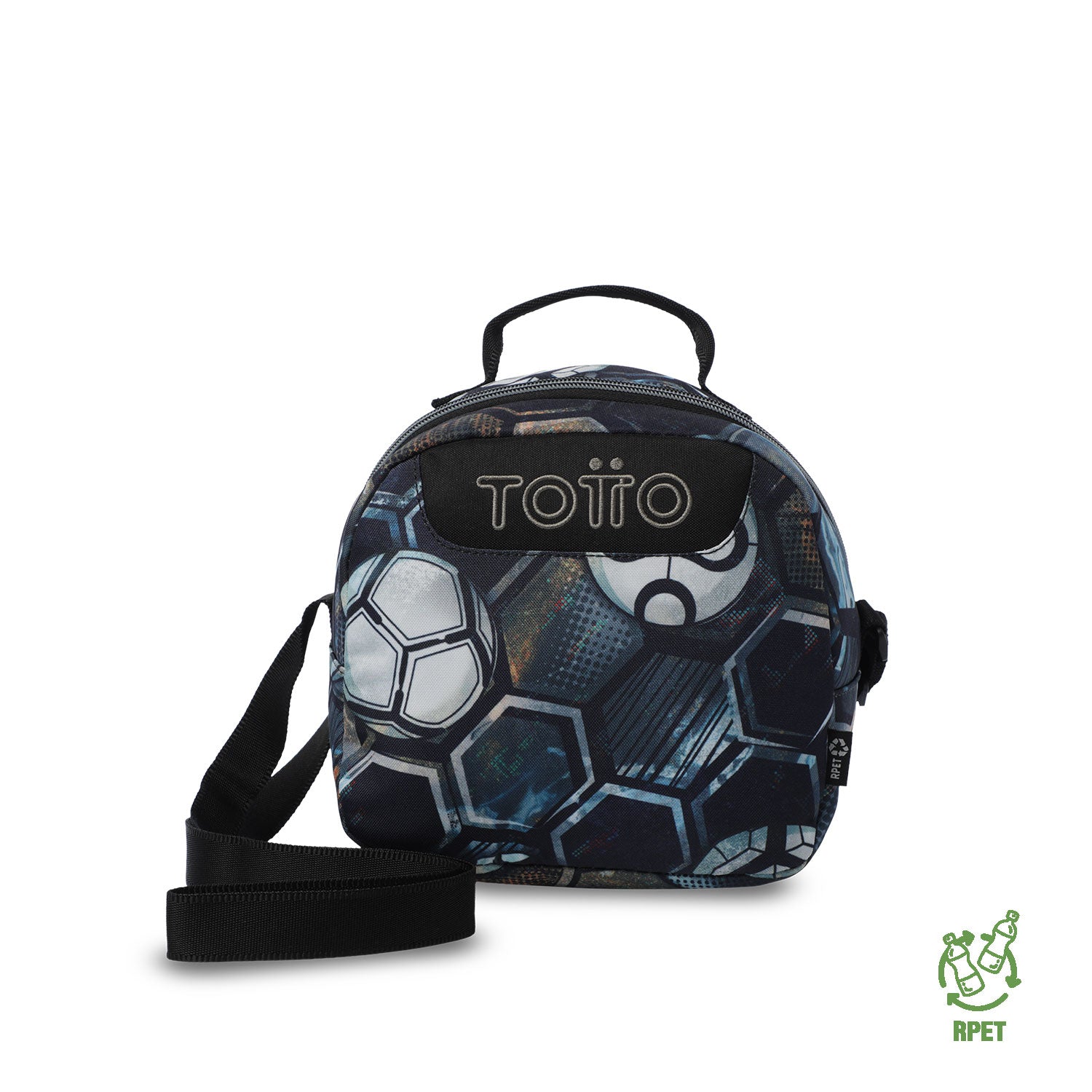 Lunchbag BORRADOR  7EM