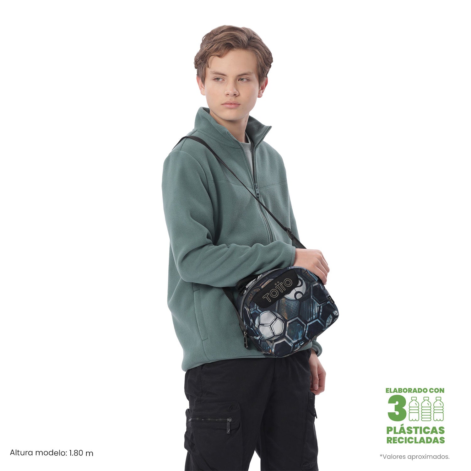 Lunchbag BORRADOR  7EM