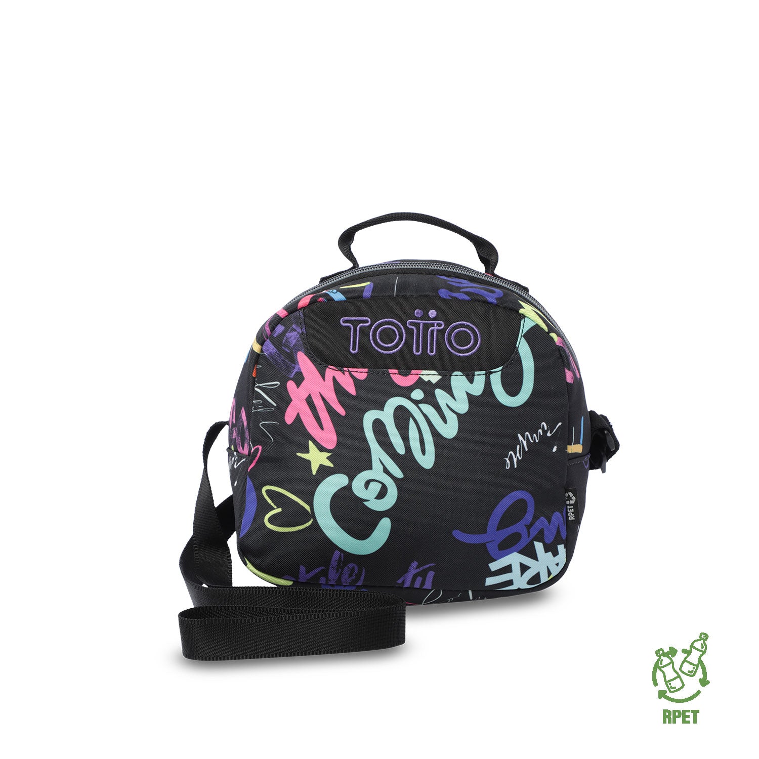 Lunchbag BORRADOR  7EZ