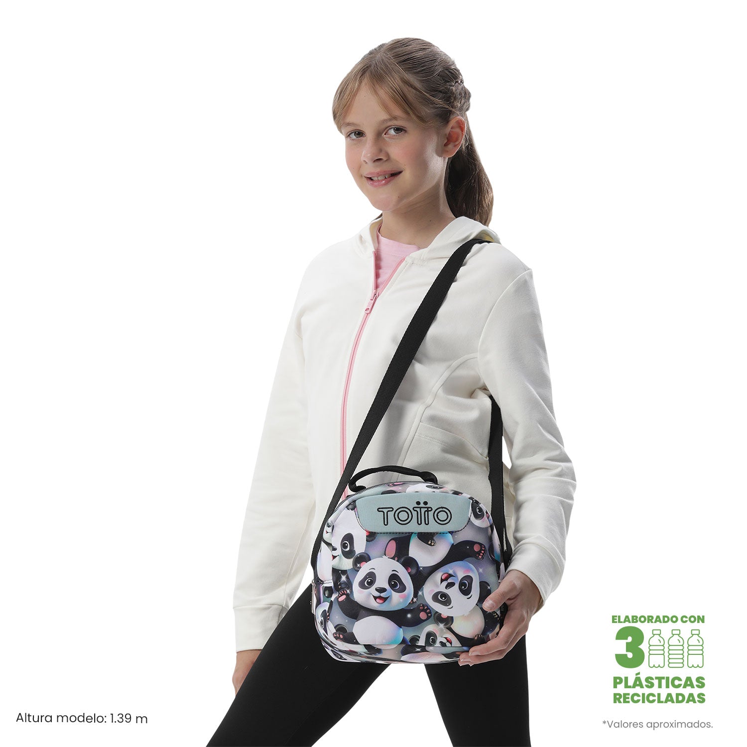 Lunchbag BORRADOR  5G7