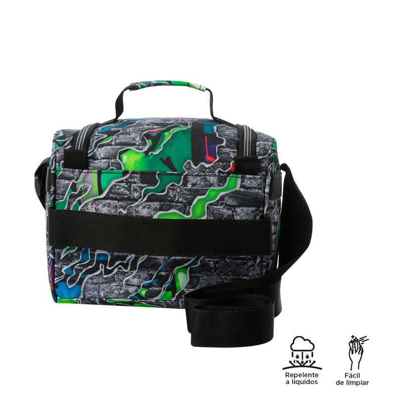 Lunchbag PIZARRA 6YX