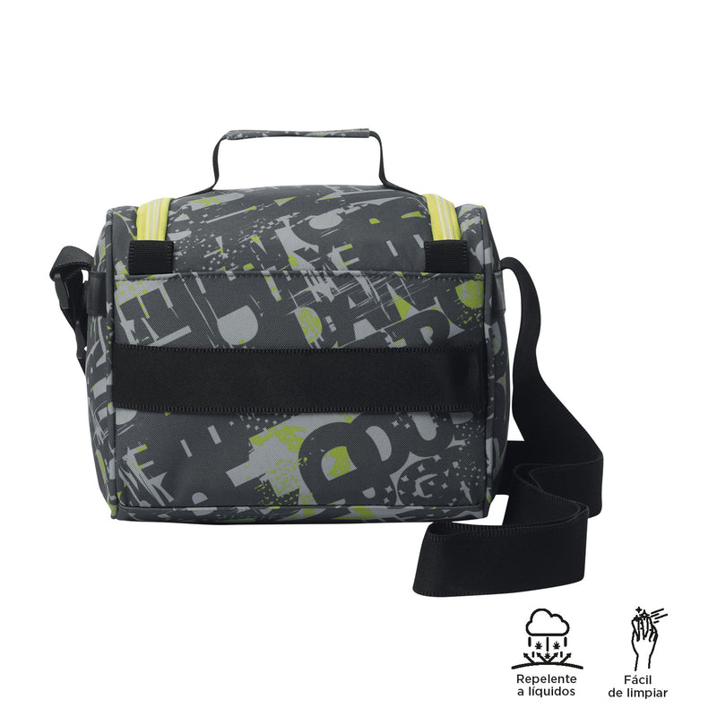 Lunchbag PIZARRA 7YJ