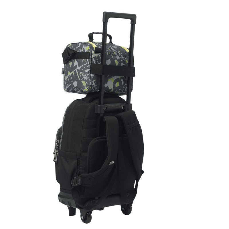Lunchbag PIZARRA 7YJ