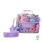 Lunchbag PIZARRA ECOLE SOLID  N01