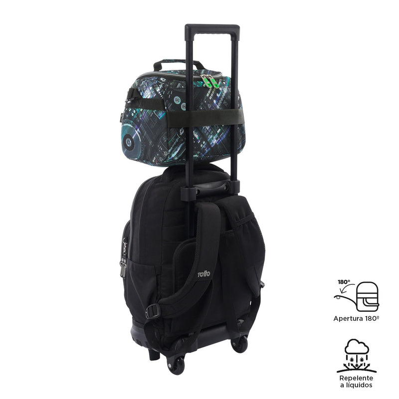 Lunchbag RESALTADOR 7CF