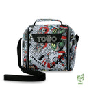 Lunchbag RESALTADOR 0G8