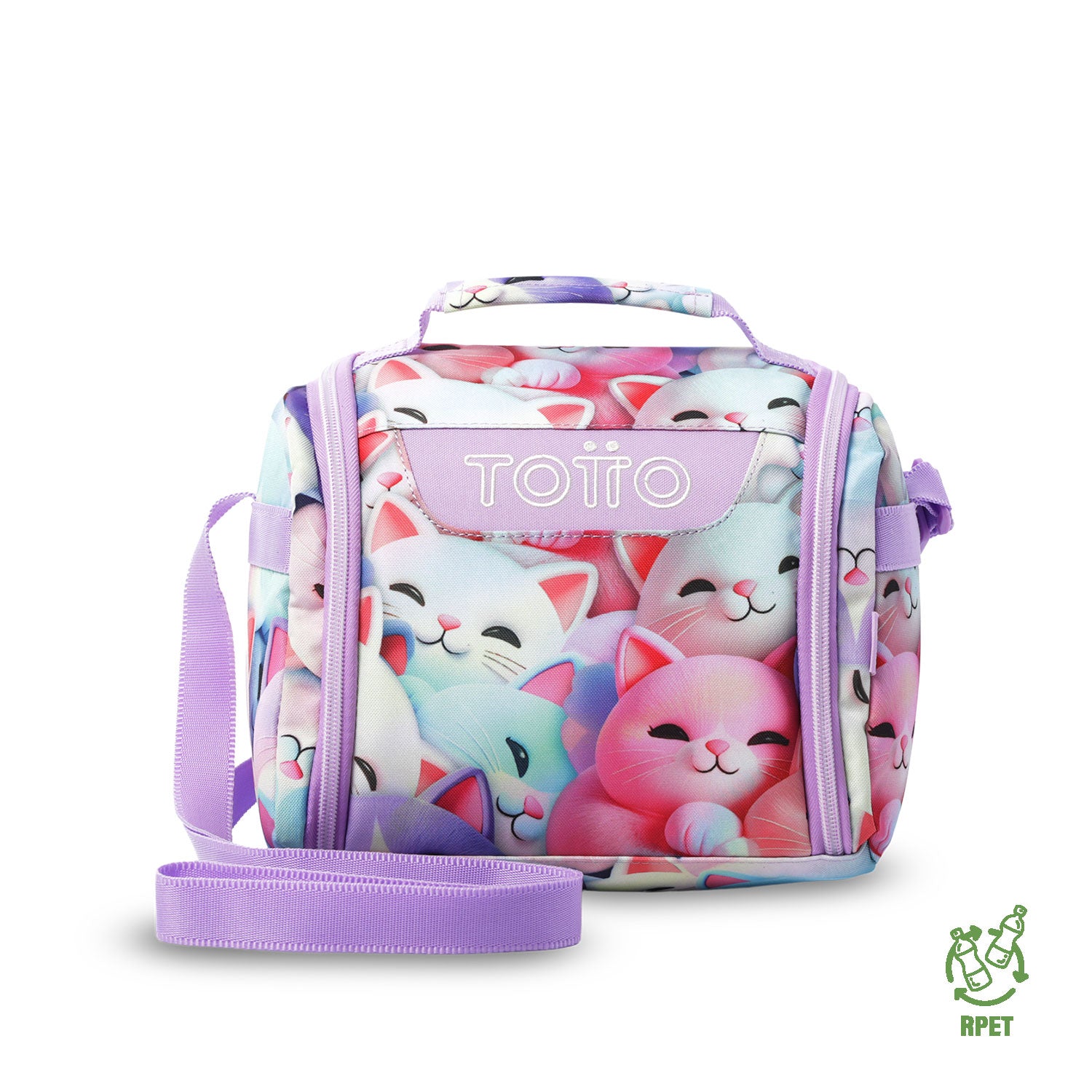 Lunchbag RESALTADOR  0S6