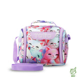 Lunchbag RESALTADOR  7EM