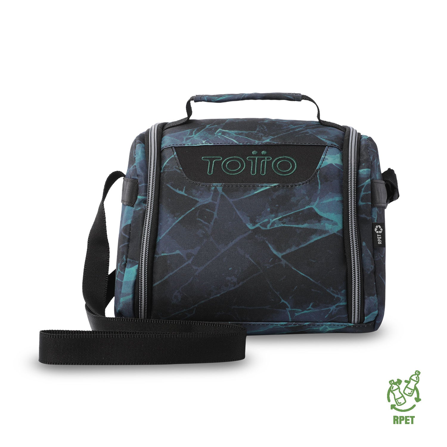 Lunchbag RESALTADOR  4FL