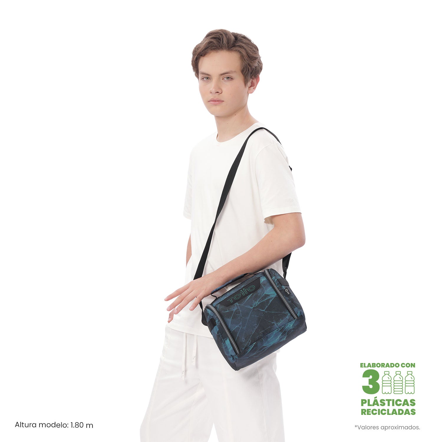 Lunchbag RESALTADOR  4FL