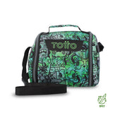 Lunchbag RESALTADOR  4GS