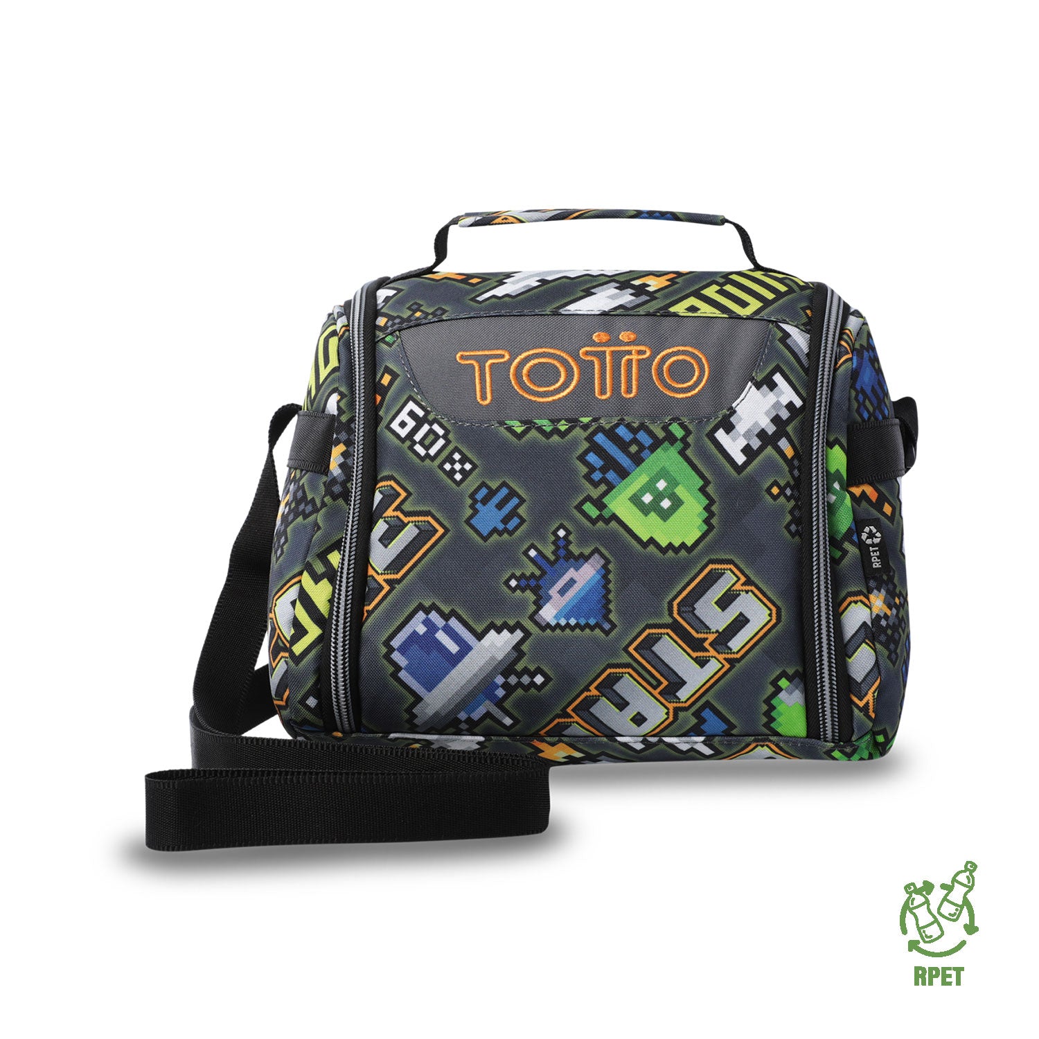 Lunchbag RESALTADOR  4GS