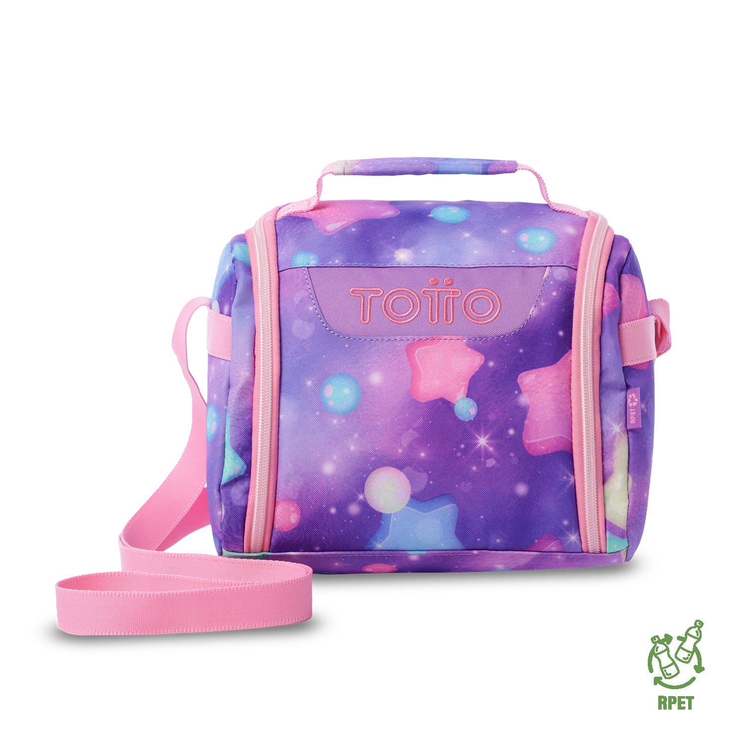 Lunchbag RESALTADOR  4IX