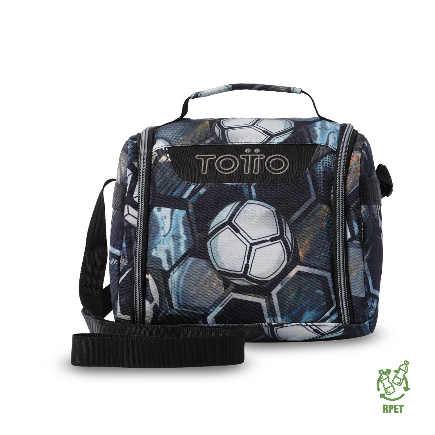 Lunchbag RESALTADOR  7EM