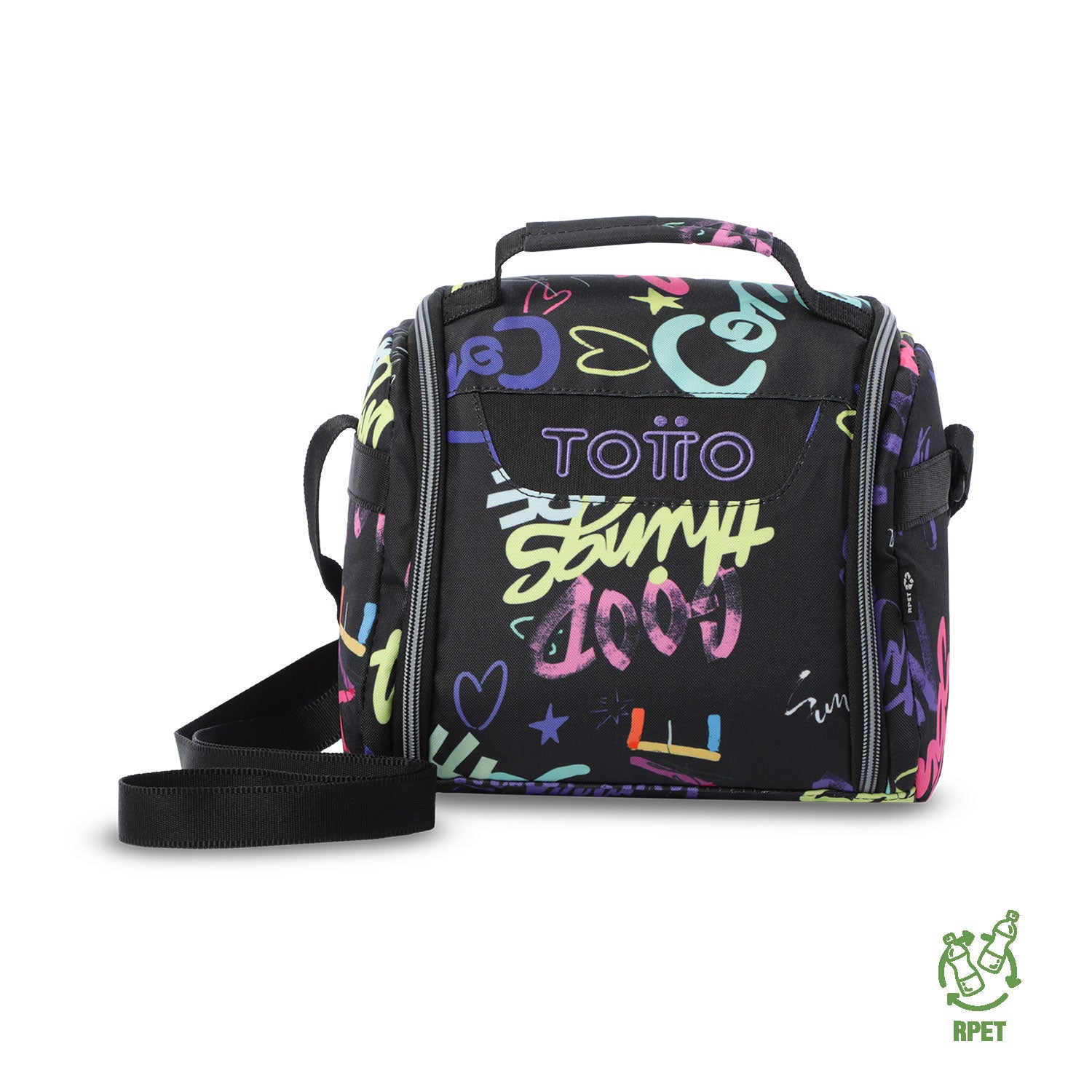 Lunchbag RESALTADOR  7EZ