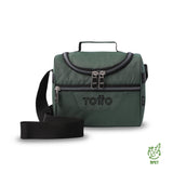 Lunchbag PIZARRA ECOLE SOLID  N01