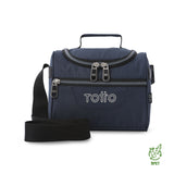 Lunchbag PIZARRA ECOLE SOLID  N01