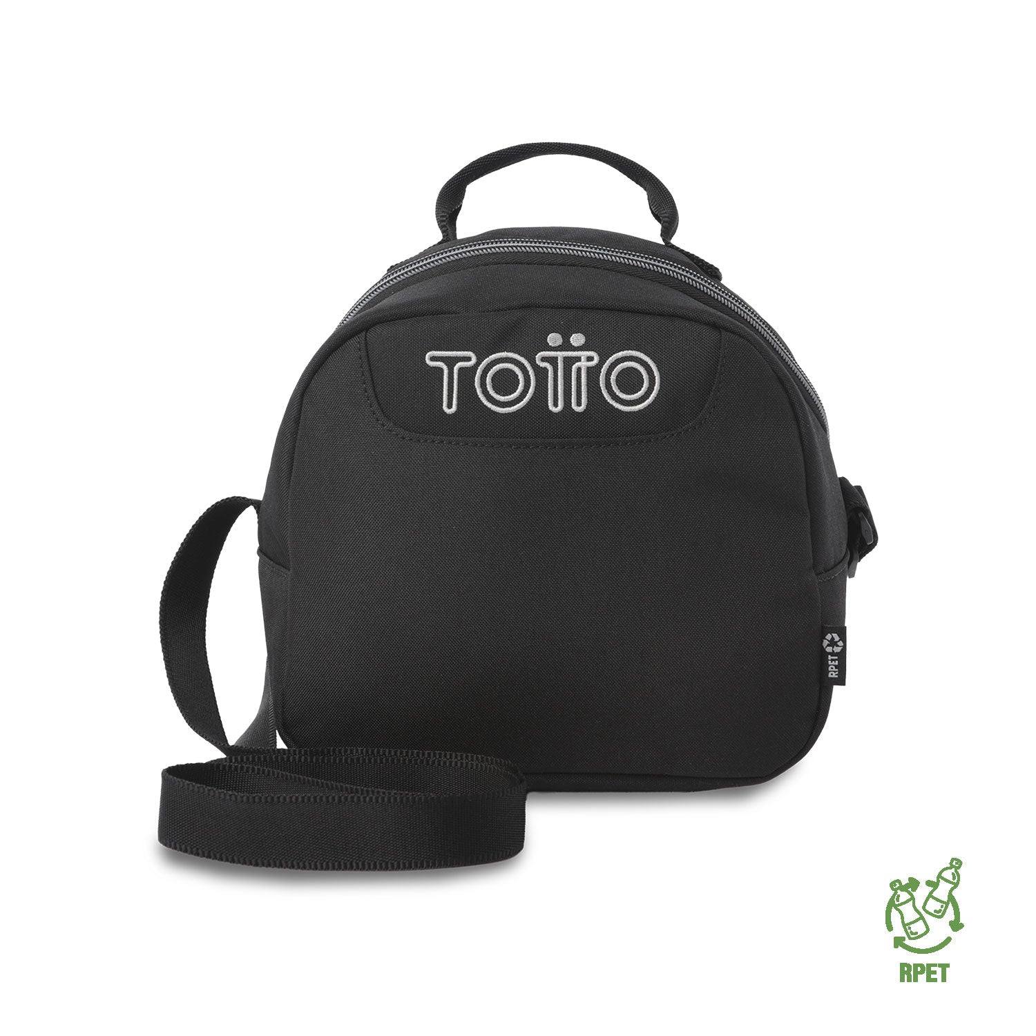 Lunchbag BORRADOR ECOLE SOLID  N01