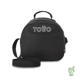 Lunchbag BORRADOR STITCH  9B6