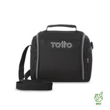 Lunchbag RESALTADOR ECOLE SOLID  N01