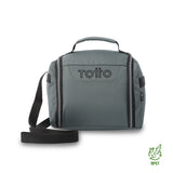 Lunchbag RESALTADOR ECOLE SOLID  V7Y
