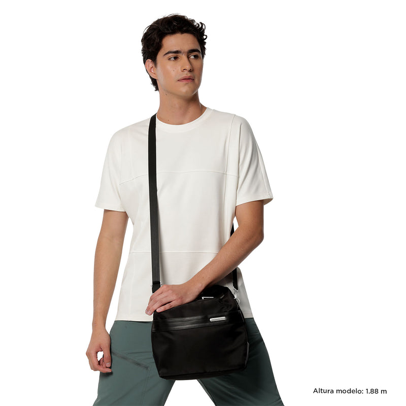 Lunchbag BIRMANA N01