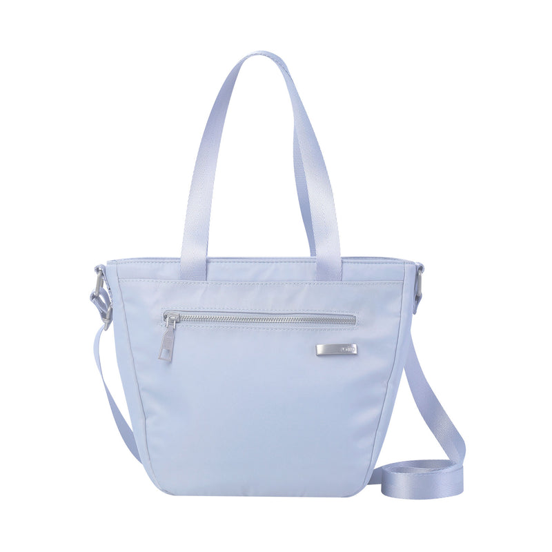 Lunchbag Pasiflora Blue Z8S