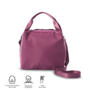 Lunchbag ROXANNE P4A