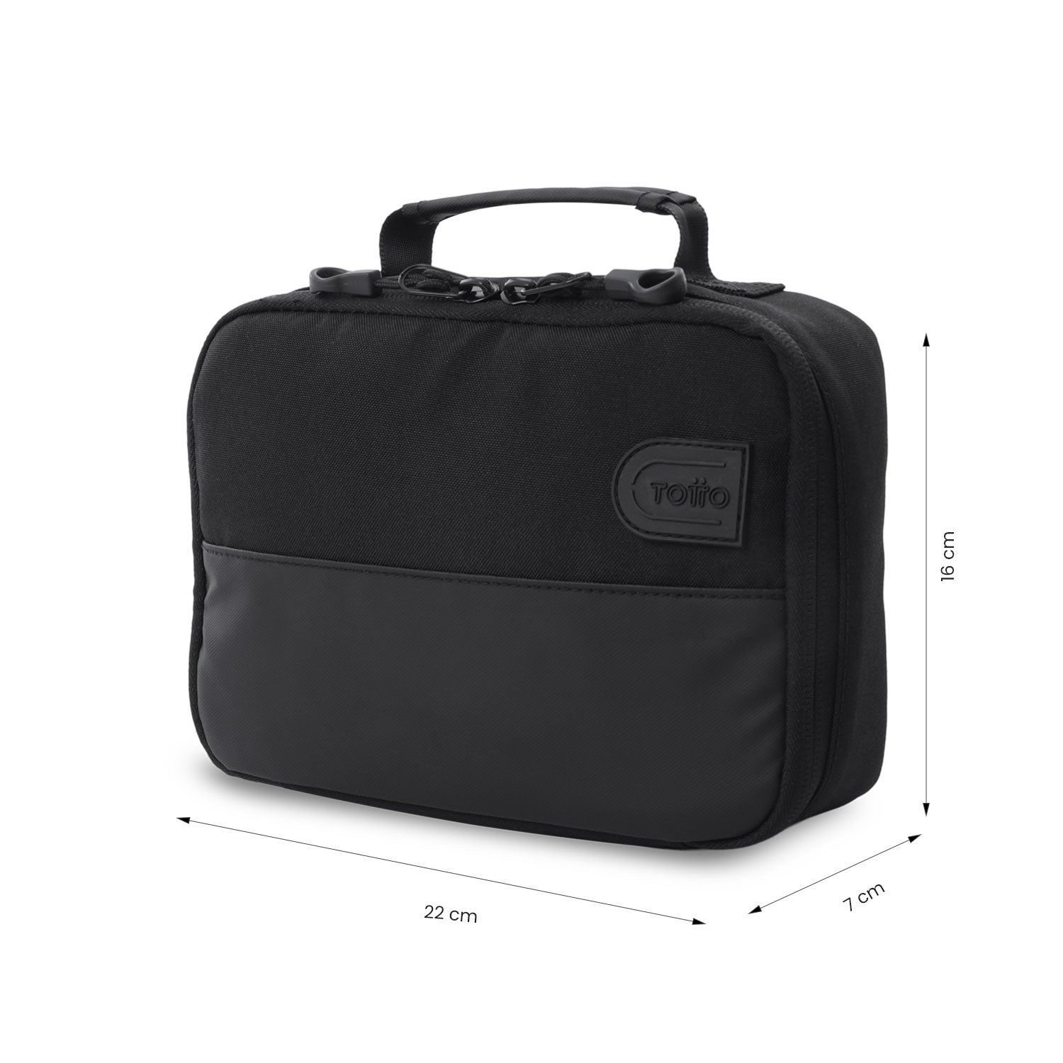 Lunchbag FIT N01
