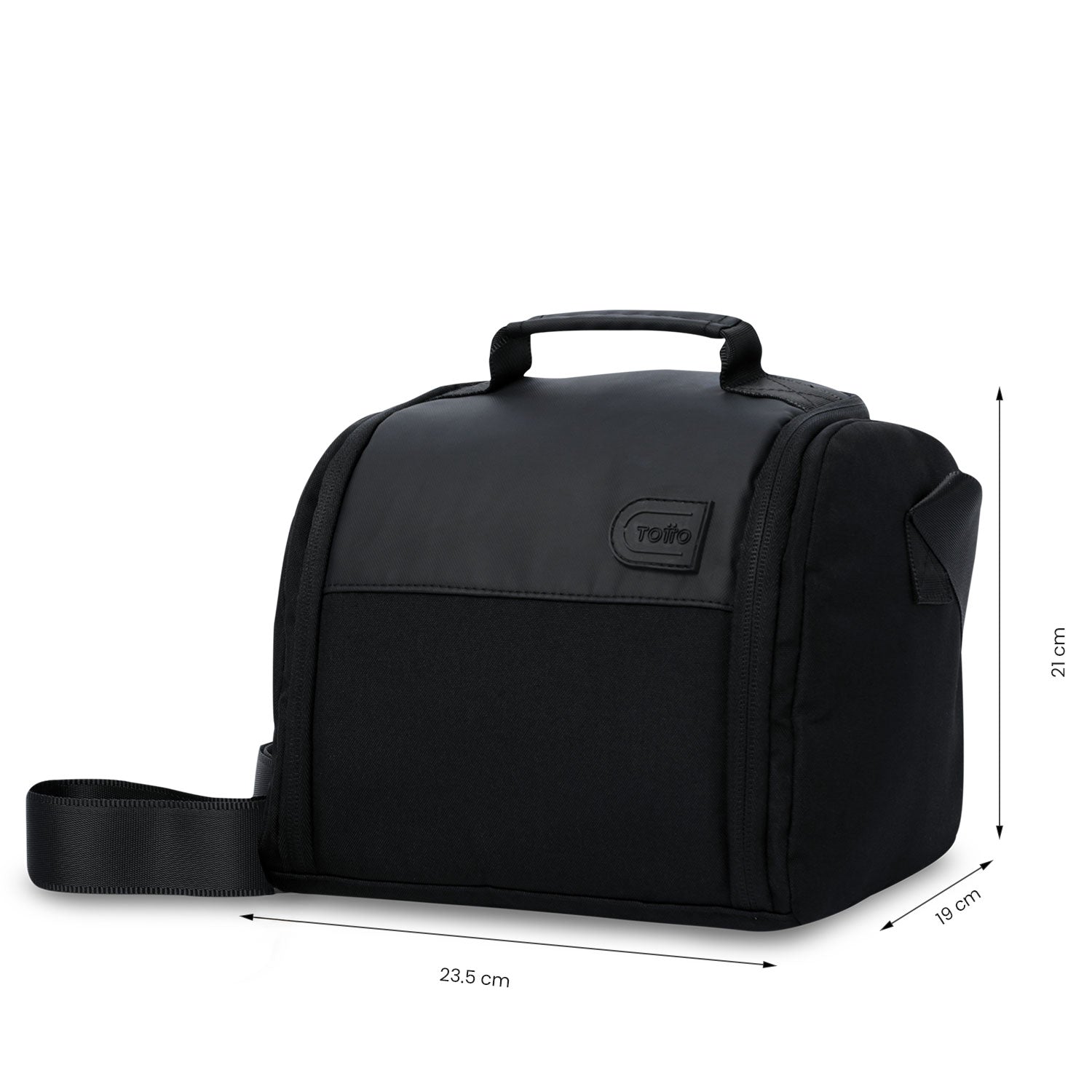 Lunchbag TACOA N01