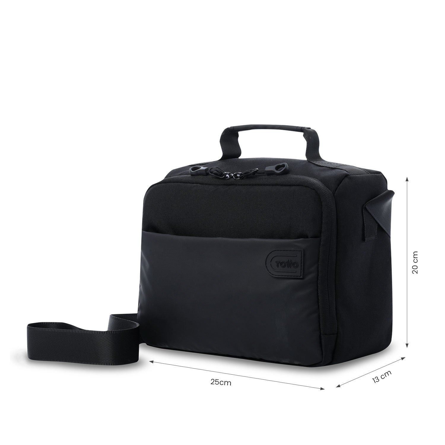 Lunchbag LORS N01