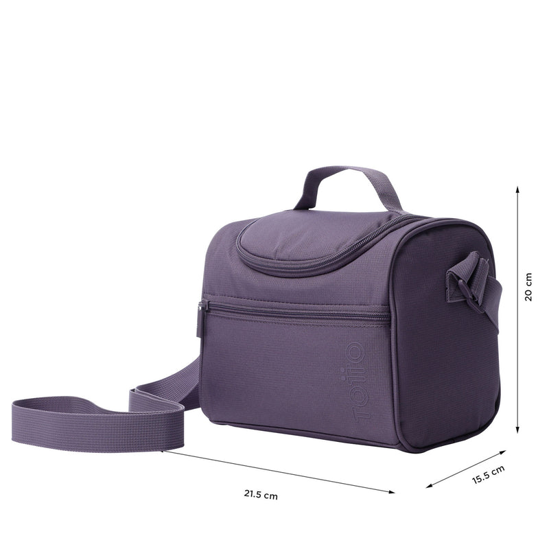 Lunchbag MILETTO M19