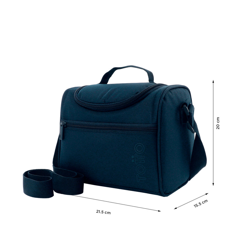 Lunchbag MILETTO Z9G