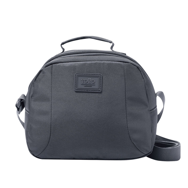 Lunchbag Trik Grey G1O