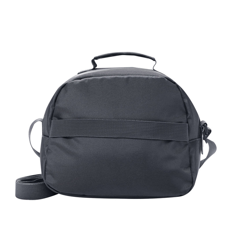 Lunchbag Trik Grey G1O