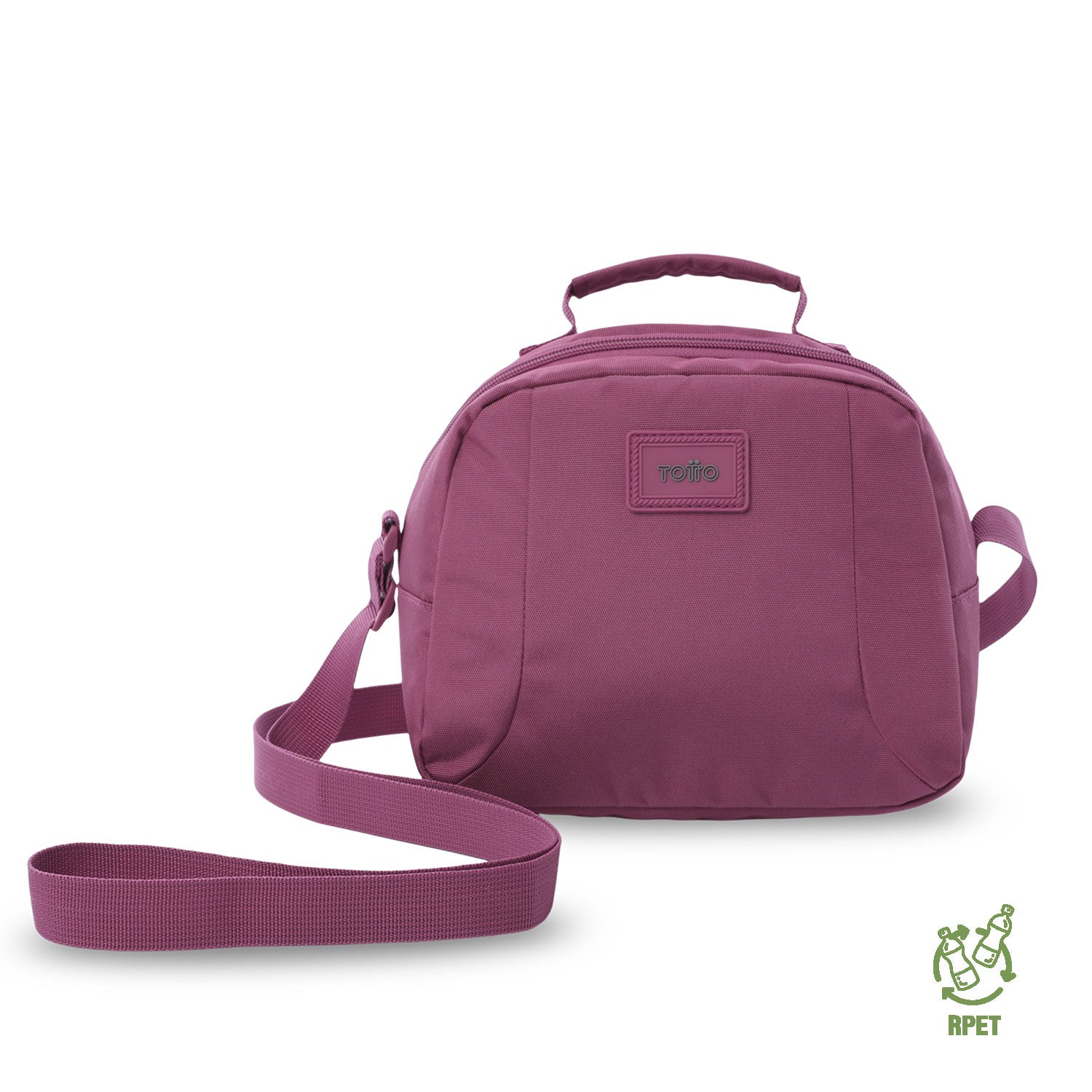 Lunchbag TRIK P4A
